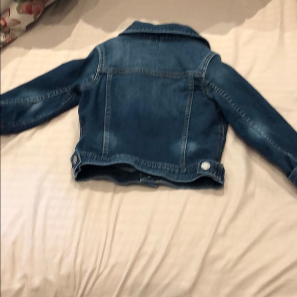 Gap denim jacket - Picture 4 of 4